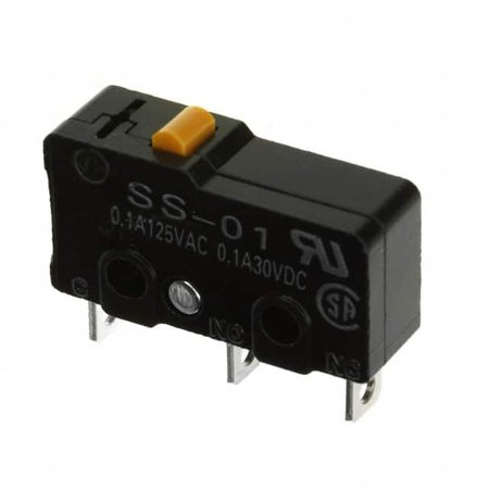 SSM 0001D